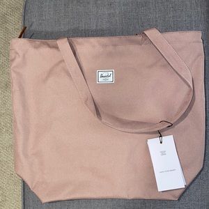 Herschel Supply Company Mica Tote